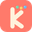Koloring.ai logo