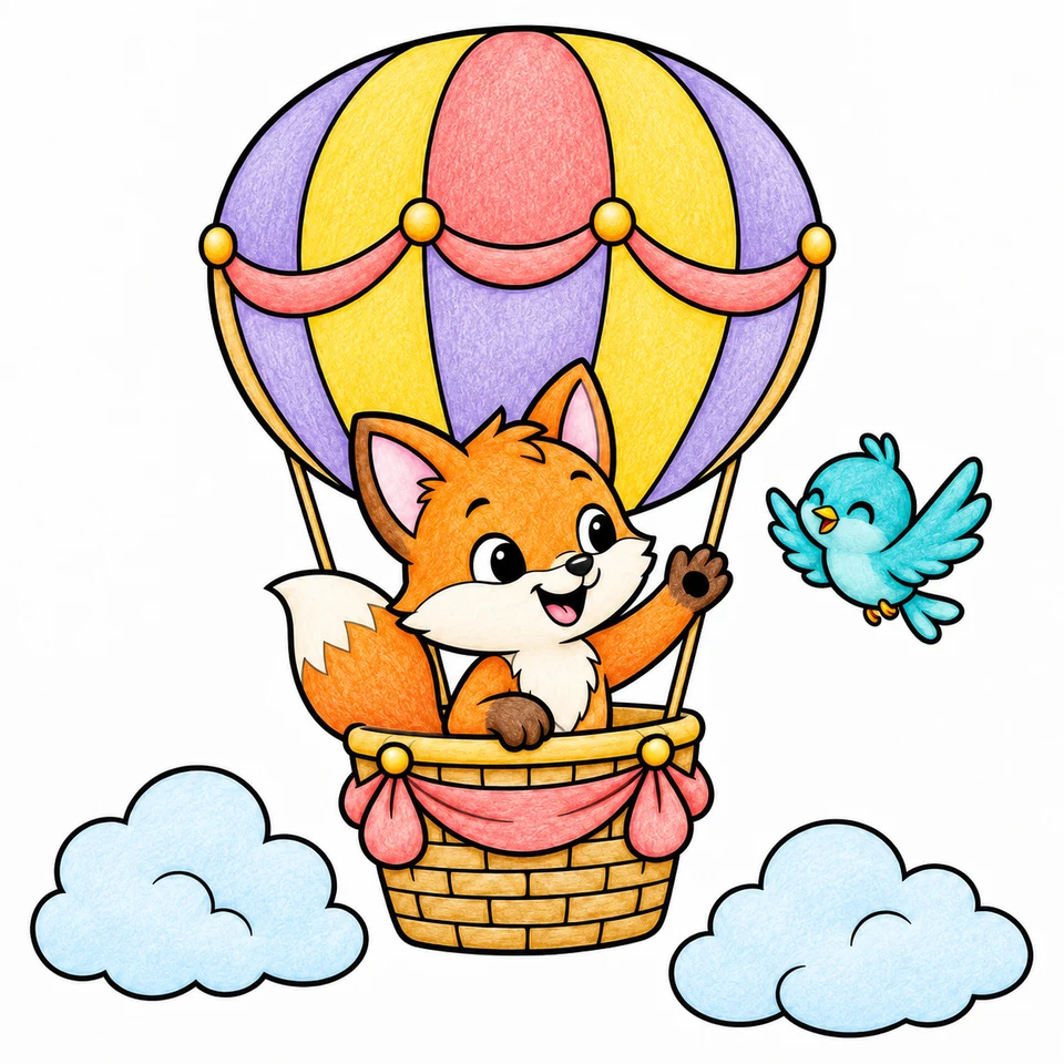 Color Together by Koloring — Live Multiplayer Coloring