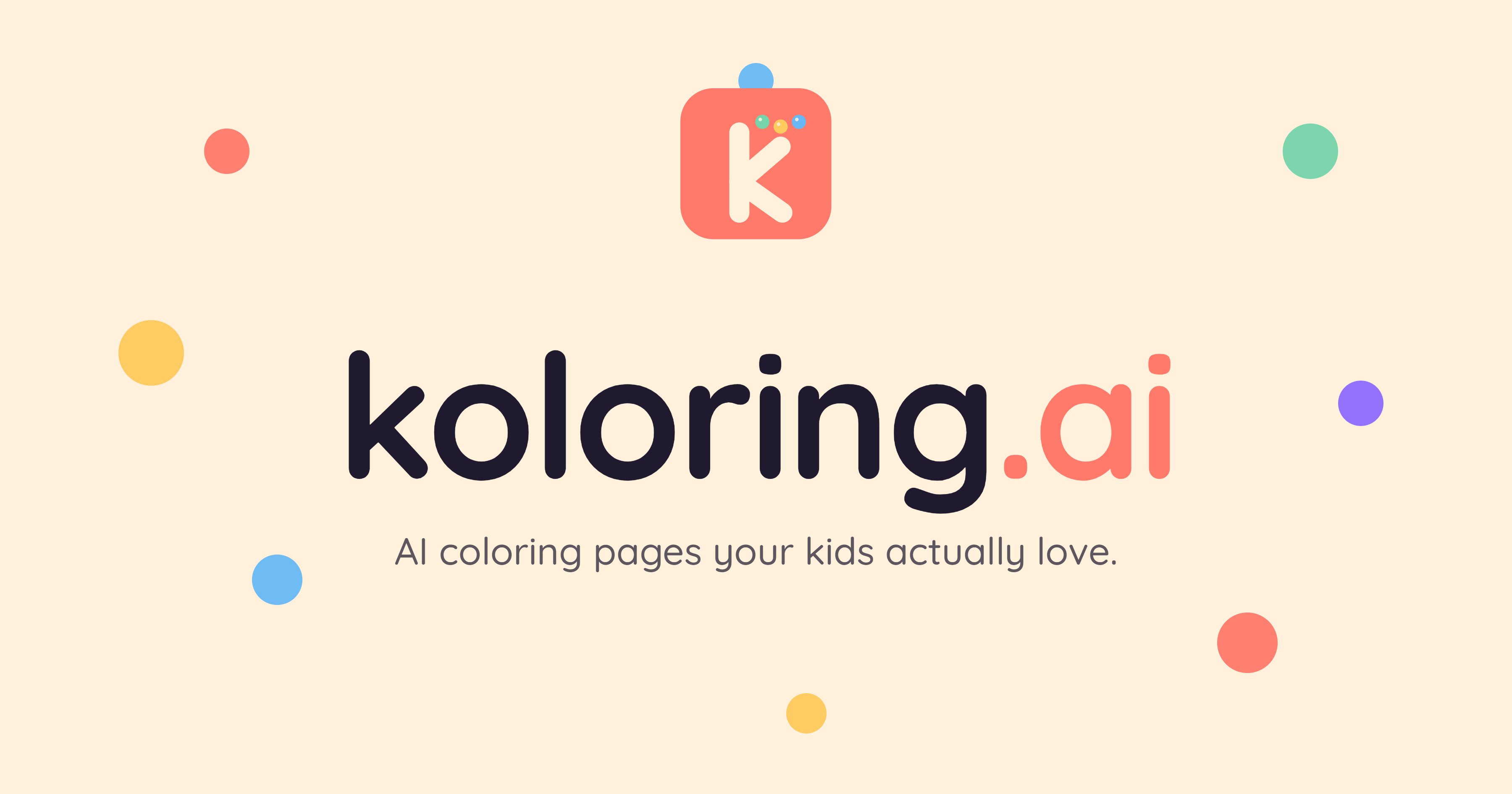 Free Coloring Pages Online