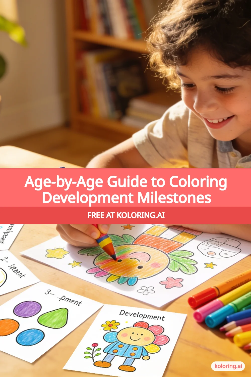 Pin this article: Age-by-Age Guide to Coloring Development Milestones