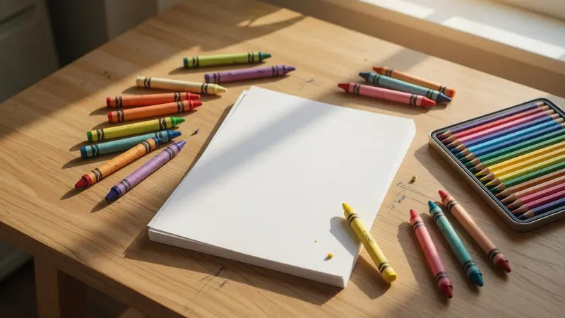 The Complete Guide to Coloring Pages for Children (2026)