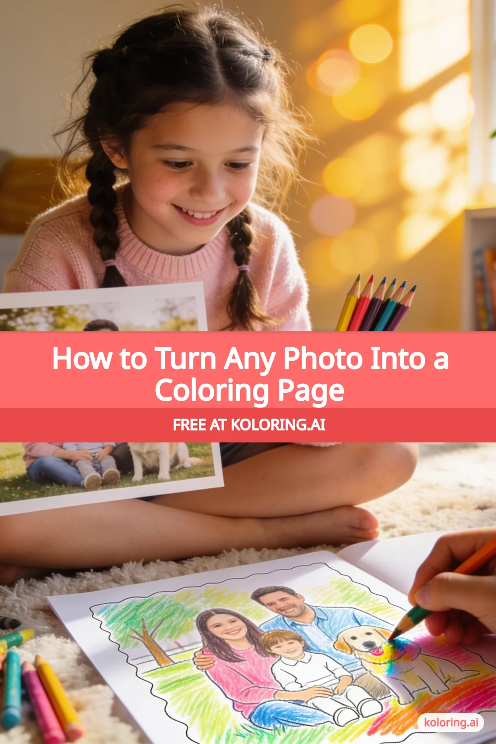 Pin this article: How to Turn Any Photo Into a Coloring Page