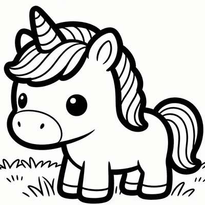 Unicorns