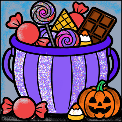 Coloured by J.D.