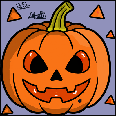 Coloured by L.M.