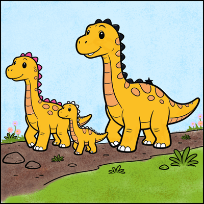 Coloured by K.P.