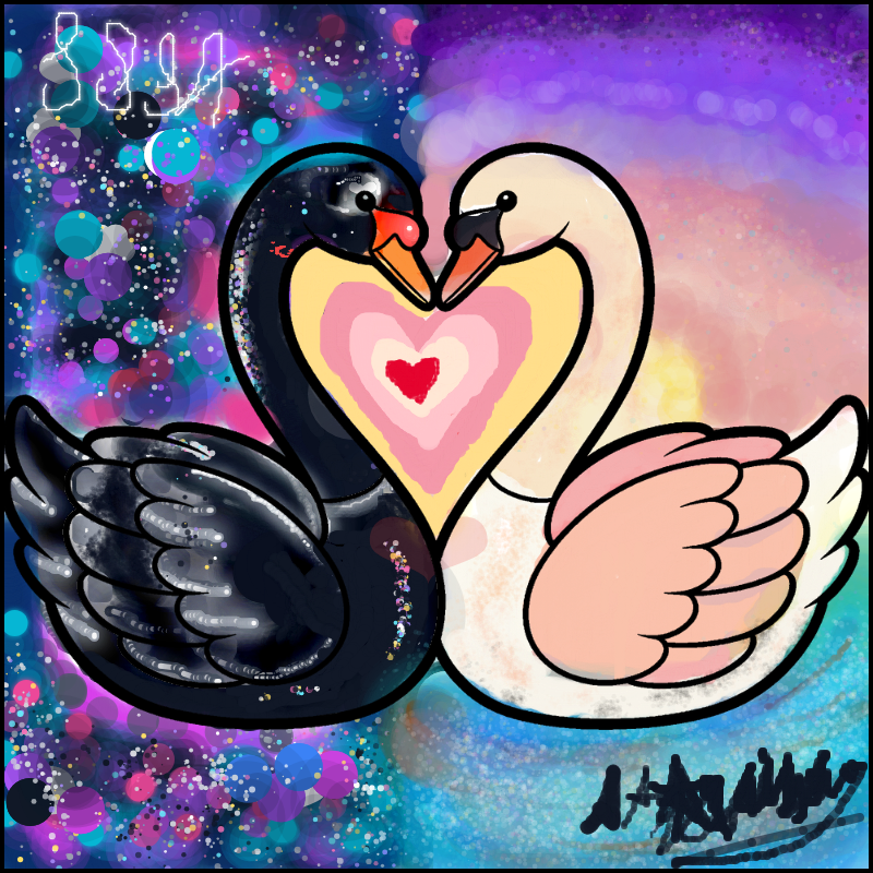 Coloured by B.L.
