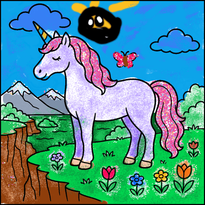 Coloured by S.C.