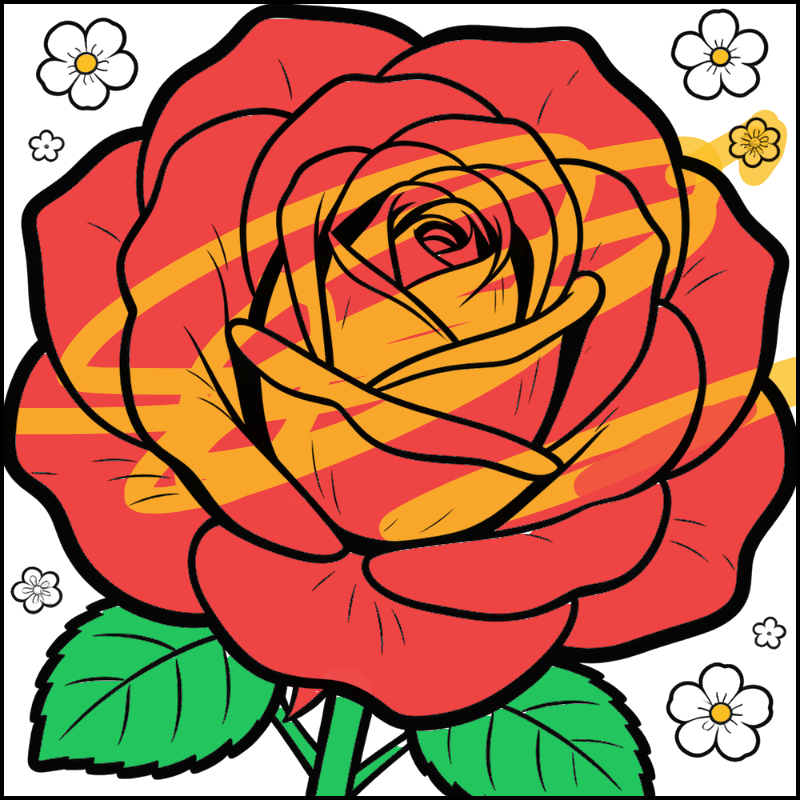 Coloured by C.T.