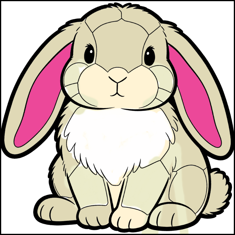 Coloured by C.A.