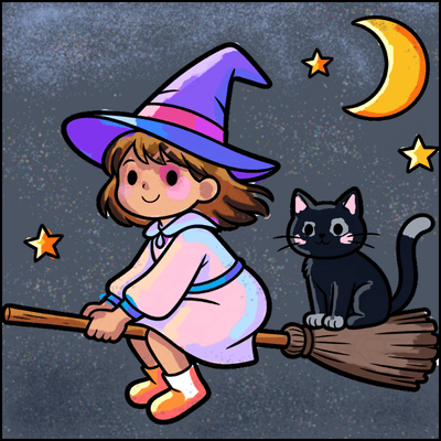Coloured by A.R.