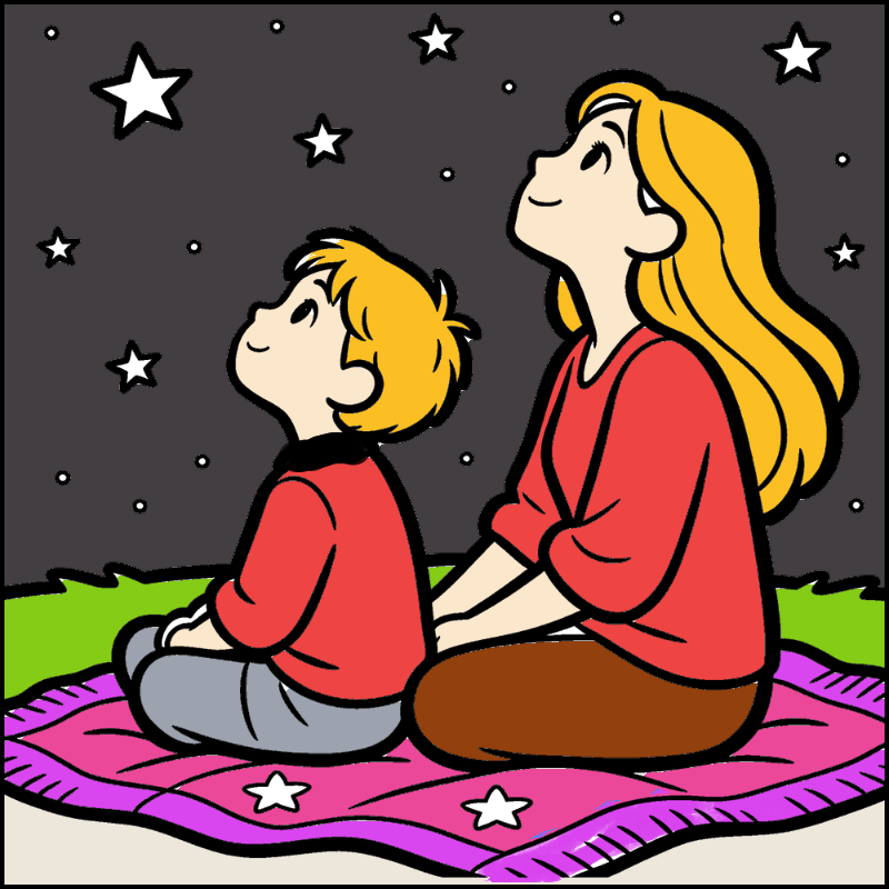 Coloured by R.S.