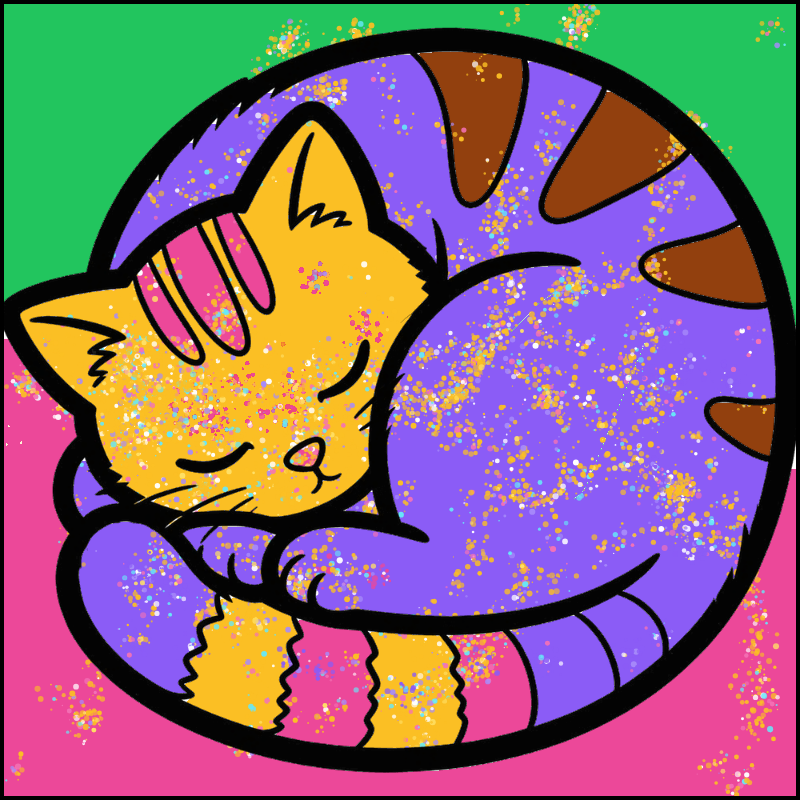 Coloured by S.K.