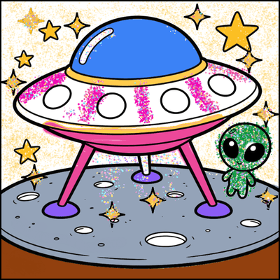 Coloured by A.E.